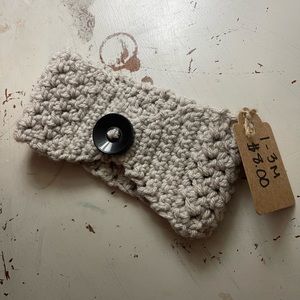 Adorable Baby Headband